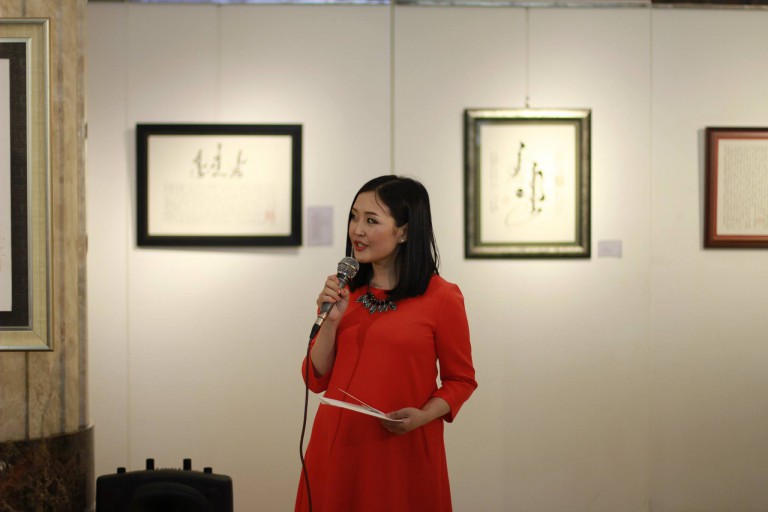 “Сүлд” уран бичлэгийн үзэсгэлэнгийн нээлт боллоо